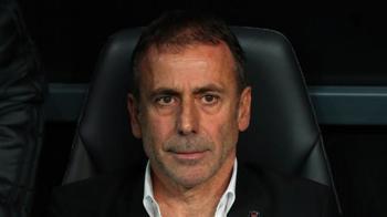 Abdullah Avcı'dan Çaykur Rizespor açıklaması