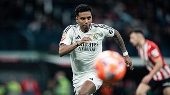 Real Madrid, Rodrygo'yu satıyor! Büyük sürpriz...