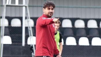 Beşiktaş'ta sürpriz ayrılık!