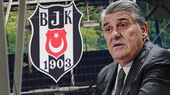 Beşiktaş'ta devre arası için dört koldan transfer harekatı!