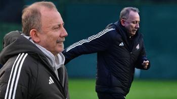 Brezilya'dan çılgın Beşiktaş iddiası! Yardımcısına kadar yazdılar...