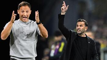 Usta isimden Okan Buruk ve Tedesco'ya eleştiri