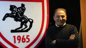 Samsunspor'un Galatasaray maçında tek endişesi hakem!