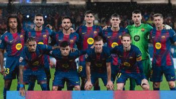 Barcelona'da sakatlık şoku: 2025 yılını kapattı