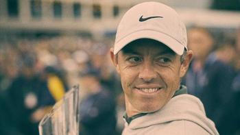 Rory McIlroy Takes Center Stage as the 2025 Australian Open Returns to Royal Melbourne