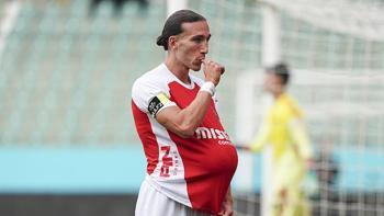 Fatih Karagümrük 5 golle tur atladı!