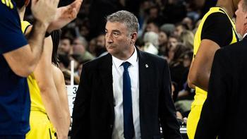 Miguel Martinez: 'Öz güven tazeledik'