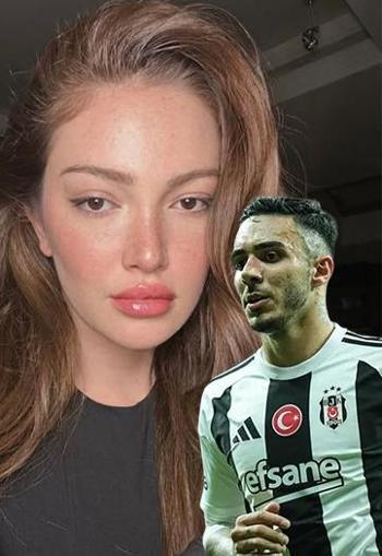 Danla-Emirhan iddiaları alevlendi! Böyle duyurdu