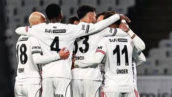 Beşiktaş-Gaziantep FK biletleri çıktı! Yönetimden indirim