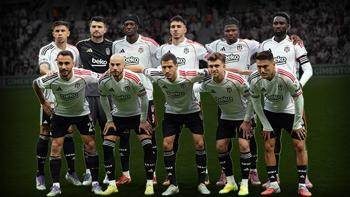 Beşiktaş'ta ayrılık kararı: Beklentileri karşılayamadı...