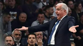 Obradovic ayrıldı! Ortalık karıştı