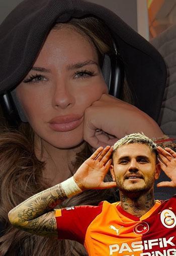 Icardi'den dikkat çeken paylaşım!