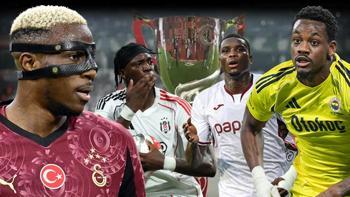 Ziraat Türkiye Kupası'nda gruplar belli oldu! İlk hafta derbi heyecanı