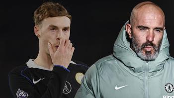 Türk yıldız, Chelsea'nin korkulu rüyası oldu!