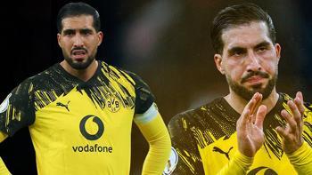 İstanbul devinden Emre Can bombası! Transferde büyük sürpriz...