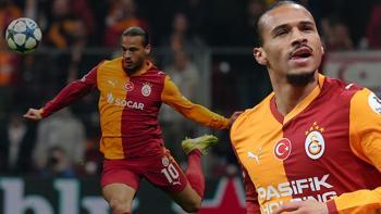 Almanya'da Leroy Sane çılgınlığı!