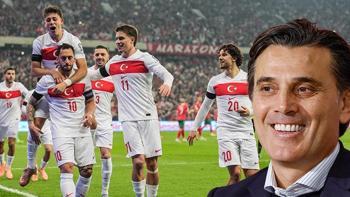 Türkiye'nin rakibi İtalya!