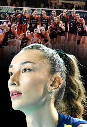 F.Bahçe'ye Eczacı'dan bir yıldız daha! Hande sonrası...