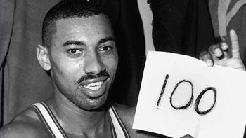 Most Points Scored in an NBA Game: The All-Time Single-Game Scoring Record