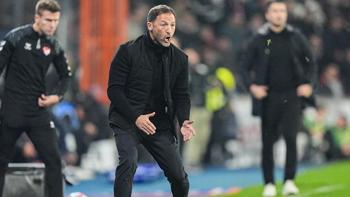 'Şok edici oldu!' Tedesco'dan Başakşehir'de özeleştiri...