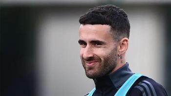 Beşiktaş'a Rafa Silva morali!