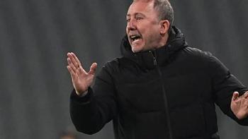 Sergen Yalçın raporu verdi: Beşiktaş'ta çifte ayrılık!