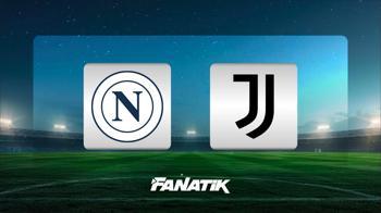 Napoli - Juventus maçı ne zaman ve hangi kanalda?