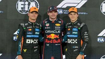 Formula 1'de şampiyonluk yarışı!