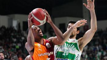 Göksenin Köksal'dan Galatasaray sözleri!