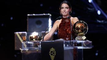 Üç kez Ballon d'Or kazanan futbolcu antrenmanda bacağını kırdı!