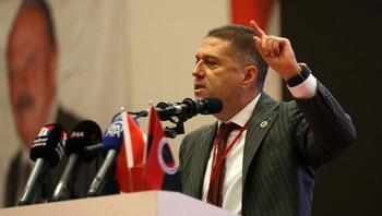 Arda Çakmak'tan Volkan Demirel açıklaması