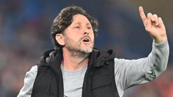 Fatih Tekke: 'Planlarını yok ettik'