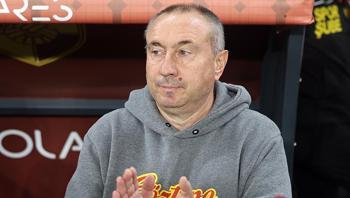 Stoilov'dan transfer açıklaması