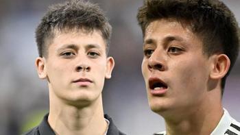 Real Madrid'de kan kaybı durdurulamıyor