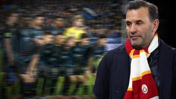 Galatasaray, Osimhen’in arkadaşına gözü dikti!