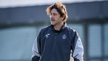 Trabzonspor'da Fatih Tekke devrimi!