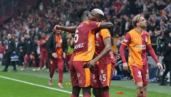 Monaco maçında 7 yıldız yok!