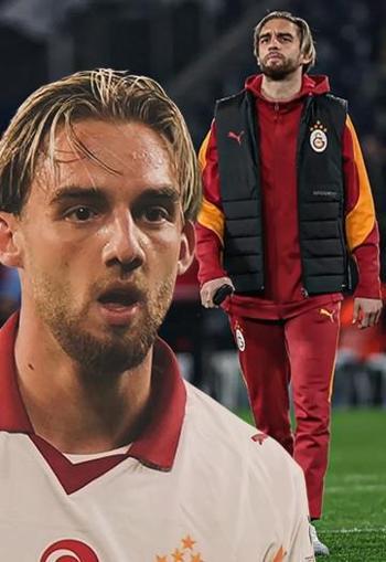 G.Saraylı Berkan'dan müjdeli haber