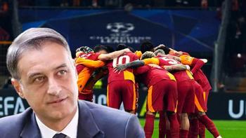 Galatasaray'da 3 yıldız Monaco maçında yok