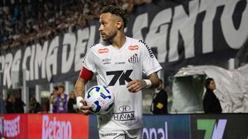 Neymar'ın Dünya Kupası umutları tehlikede: Diz ameliyatı olacak