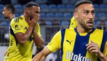 Cenk Tosun sessizliğini bozdu!