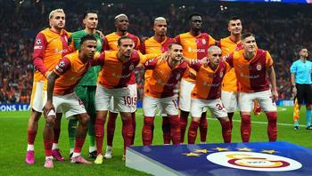 Galatasaray-Monaco kadrosu belli oldu!