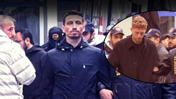 Tutuklama talebi: Mert Hakan Yandaş ve Metehan Baltacı