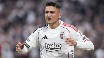 Beşiktaş'ta sakatlık şoku!
