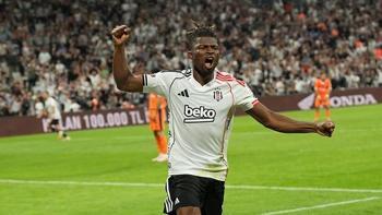 El Bilal Toure hatayı affetmedi