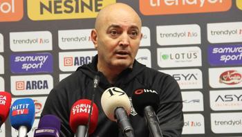 Metin İlhan'dan liderlik sözleri