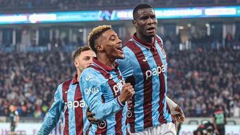 Kusursuz Fırtına! Süper istatistik