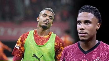 Lemina ve Jakobs'tan bir iyi bir kötü haber