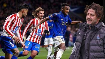 Trabzonspor yıldız oyuncu için harekete geçti