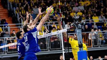 Halkbank deplasmanda istediğini bulamadı